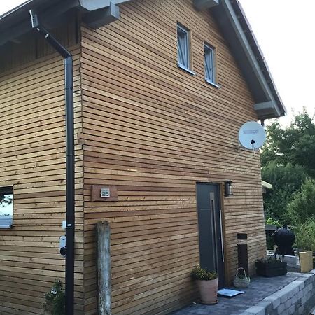 Overkamps - Das Ferienhaus Odernheim am Glan Экстерьер фото